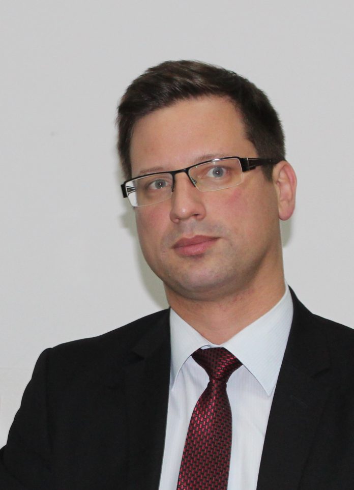 Gulyás Gergely – fotó Gulyás Gergely
