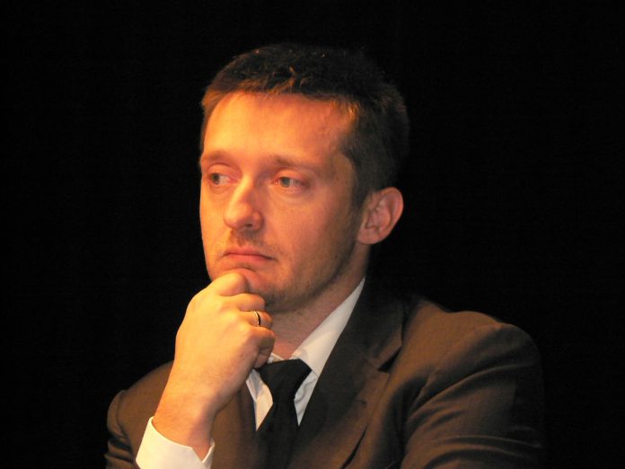 Rogán Antal – fotó Rogán Antal