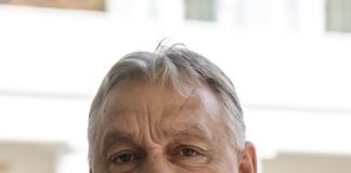 Orbán Viktor Orbán Viktor, korábbi miniszterelnök
