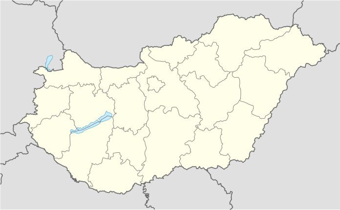 Paksi atomerőmű Paksi atomerőmű