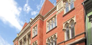 Pázmány Campus — 110 milliárd forintos közbeszerzés, KÉSZ Zrt. kizárás Pázmány Campus közbeszerzés
