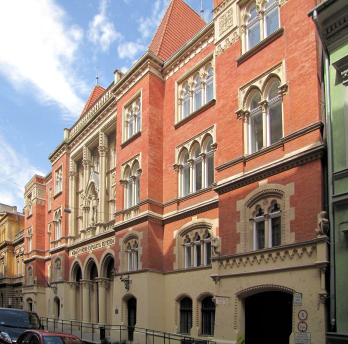 Pázmány Campus közbeszerzés Pázmány Campus közbeszerzés