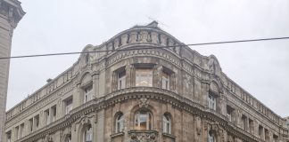 OTP Bank Nyrt. OTP Bank székház, Budapest